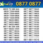 Daftar Hoki XL: Temukan Keberuntungan Anda Sekarang!