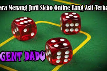 Temukan Akun Sicbo Terbaik untuk Permainan Judi Online