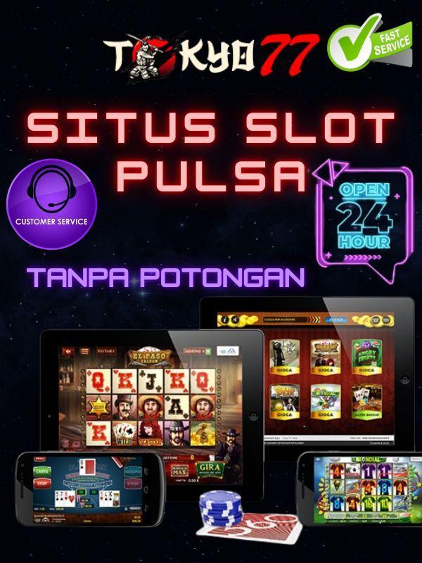 Depo Pulsa Terjitu: Tempat Terbaik untuk Isi Pulsa post thumbnail image