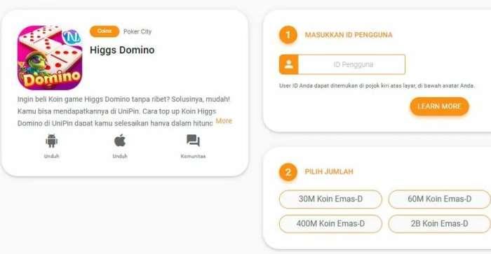 Daftar Domino Telkomsel: Cara Mudah Nikmati Internet Hemat