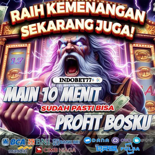 Rahasia Jackpot Aman: Tips dan Trik Menang Bermain Judi Online