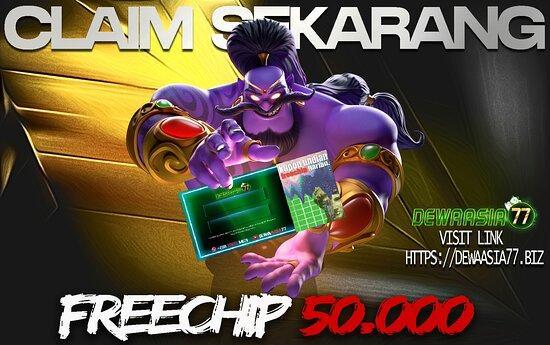 Situs Casino Online: Tempat Terbaik untuk Bermain Judi Online post thumbnail image