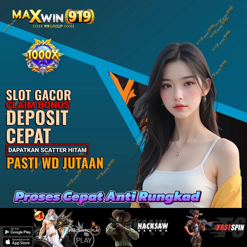 Akun Jackpot Alternatif: Solusi Terbaik untuk Mendapatkan Kesempatan Menang Besar