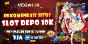 Login Depo 10k Dipercaya: Akses Mudah dan Aman