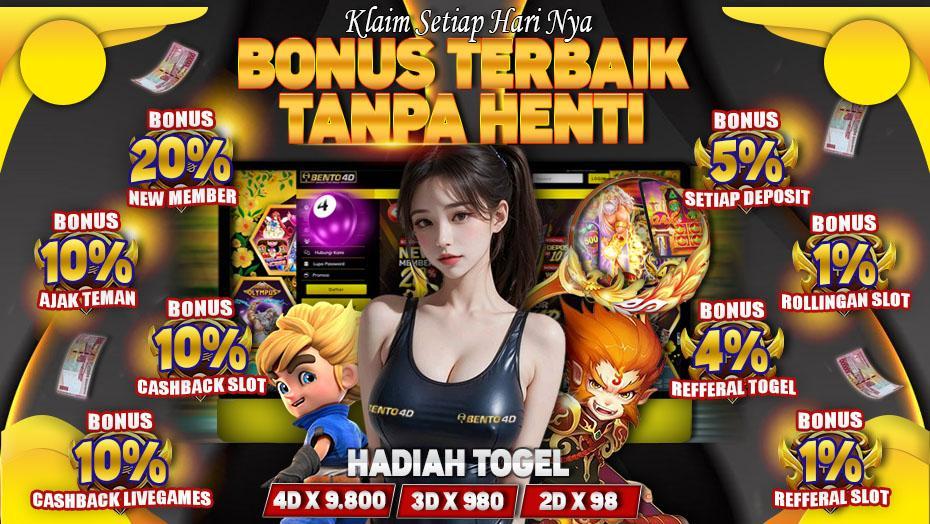 Bandar Togel Populer | Situs Judi Togel Terpercaya dan Terpopuler