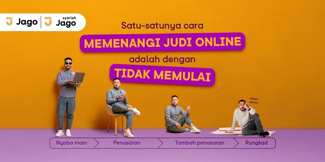 Rahasia Jackpot Aman: Tips dan Trik Menang Bermain Judi Online