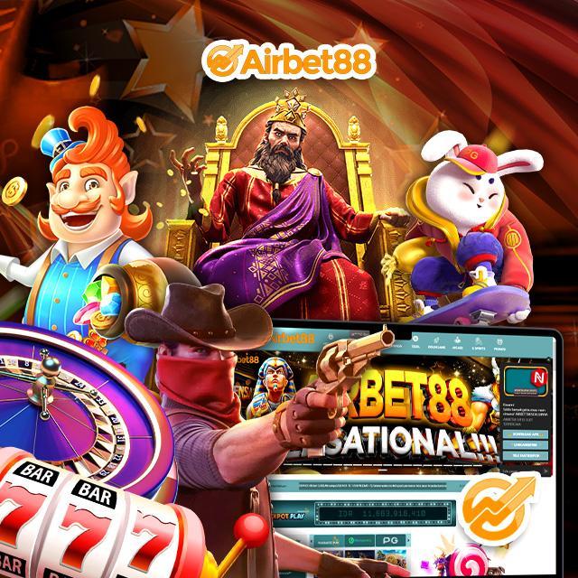 Temukan Keberuntungan Anda di Agen Jackpot Terbaik