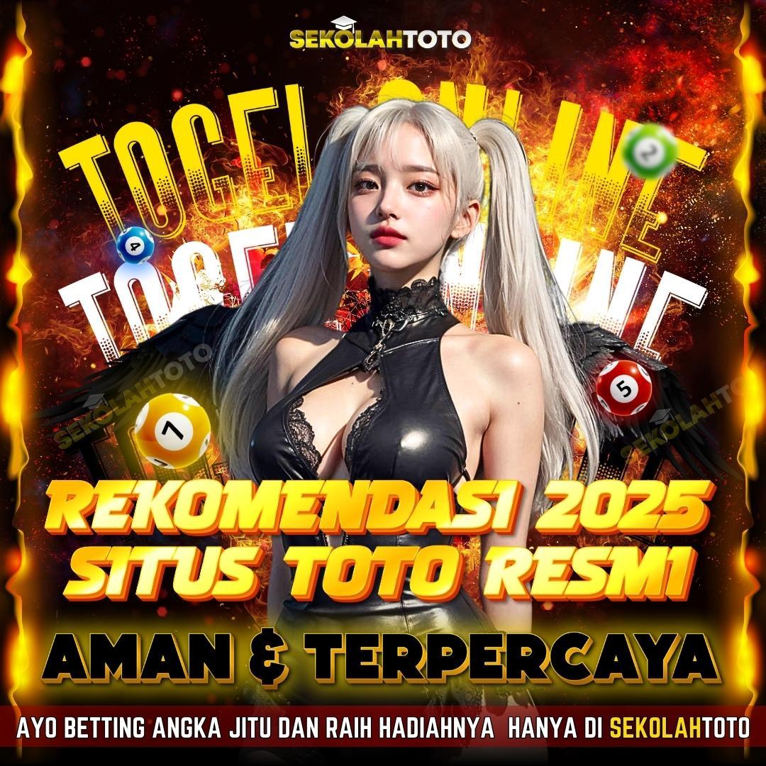 Daftar Togel Terjitu: Situs Terpercaya untuk Prediksi Jitu Togel