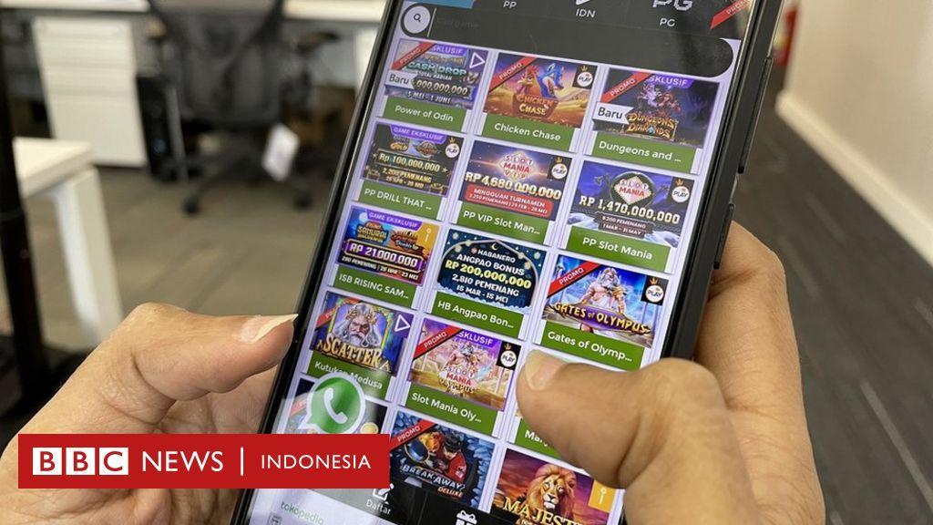 Akun Hoki MANDIRI: Rahasia Kesuksesan di dunia Perjudian Online