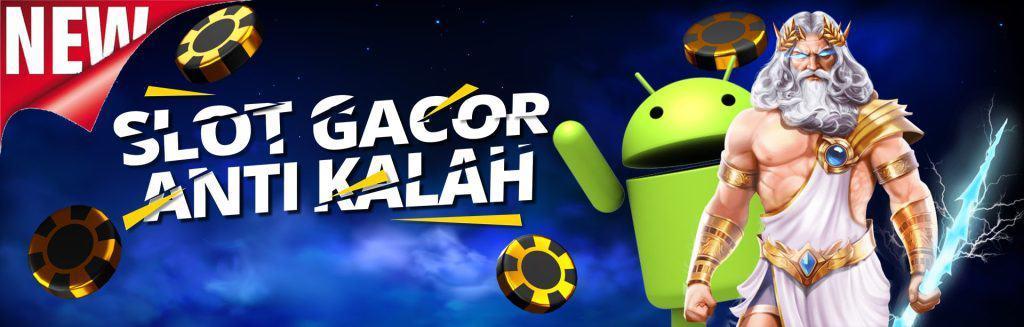 Agen Jackpot Resmi Terpercaya Untuk Para Pencari Keberuntungan