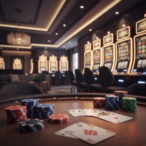 Situs Bonus Deposit Terbesar dan Terpercaya | 12hoki