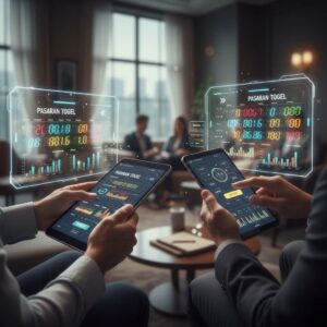 12Hoki Login: Review Togel Online Populer