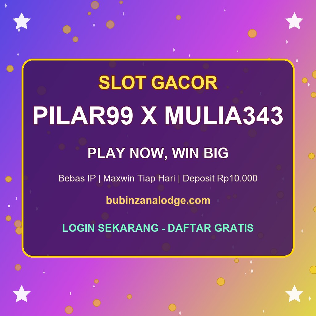 PILAR99 X MULIA343 modal berjangka