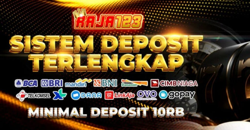 Daftar dan Main di Casino BNI Online: Menang Besar di Situs Terpercaya!