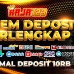 Daftar dan Main di Casino BNI Online: Menang Besar di Situs Terpercaya!