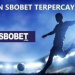 Agen Sbobet Alternatif Resmi dan Terpercaya