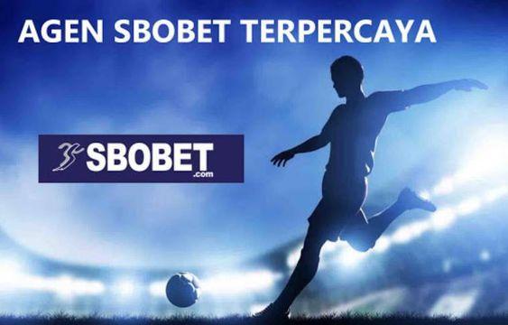 Agen Sbobet Alternatif Resmi dan Terpercaya