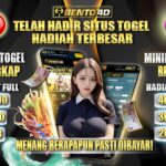 Daftar Togel Rupiah Online Terpercaya & Terlengkap