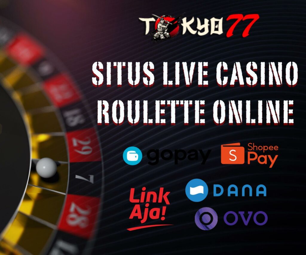 Agen Casino Dana – Tempat Terbaik untuk Bermain Judi Online