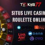 Agen Casino Dana – Tempat Terbaik untuk Bermain Judi Online