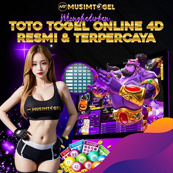 Akun Togel XL Terbaik Dan Terpercaya