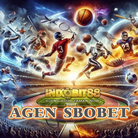 Agen Sbobet Alternatif Resmi dan Terpercaya