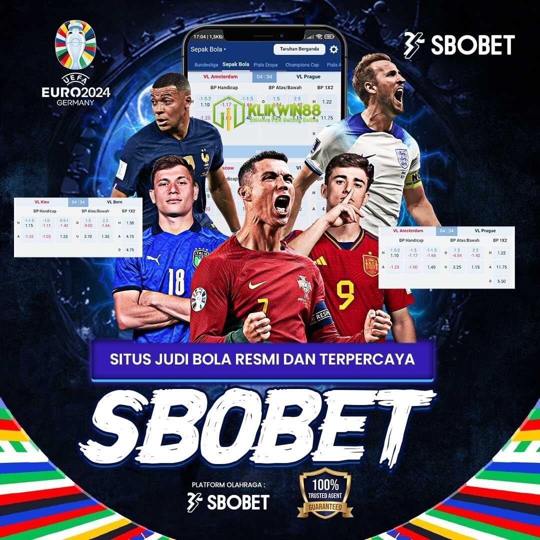 Mainkan Sbobet Uang Asli di Situs Terpercaya!