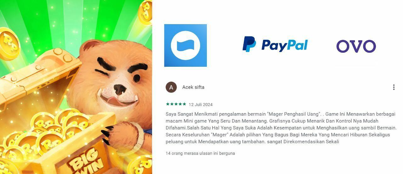 Cara Mudah untuk Mencari Hoki Uang Asli secara Online