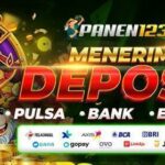 Situs Depo 10K Telkomsel Terpercaya