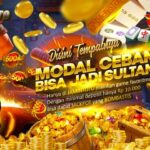 Agen Jackpot Terjitu di Indonesia – Temukan keberuntunganmu!