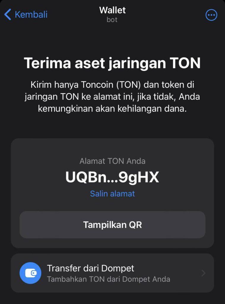 Login Depo 10k Wallet: Akses Mudah ke Dompet Anda