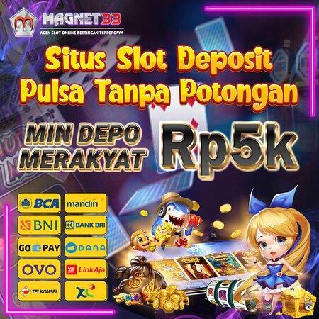 Agen Depo 5k OVO Terbaik di Indonesia