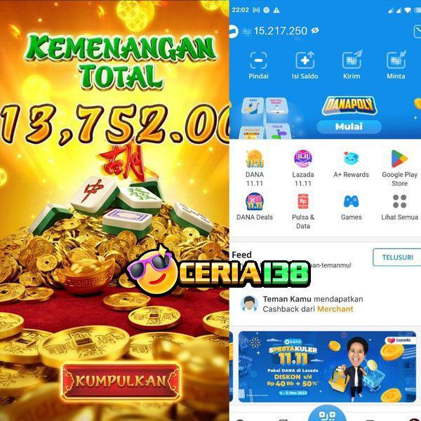 Daftar Akun Depo 10k Resmi dan Terpercaya