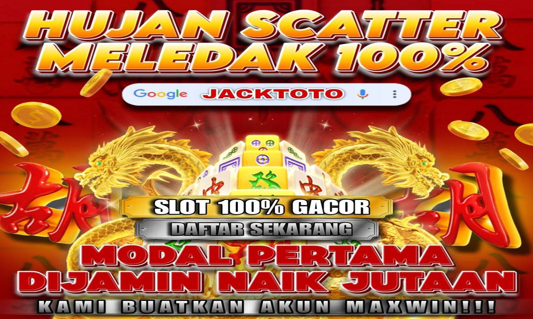 Bandar Depo 5k Bagus untuk Bermain Judi Online Terpercaya