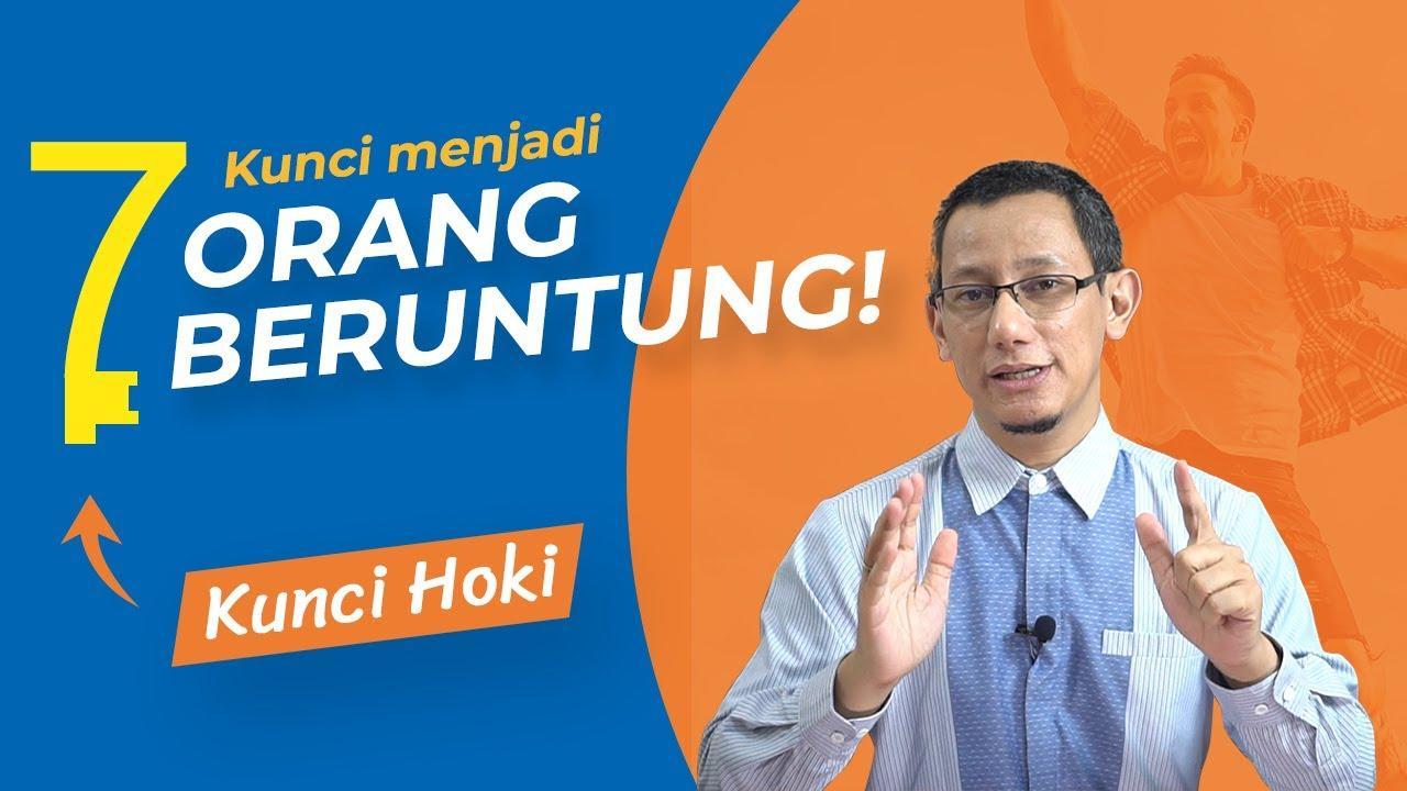 Rahasia Akun Hoki MANDIRI untuk Keberuntungan Anda! post thumbnail image