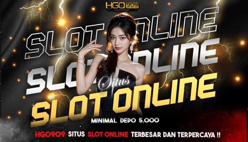 Bandar Depo 5k Bagus untuk Bermain Judi Online Terpercaya