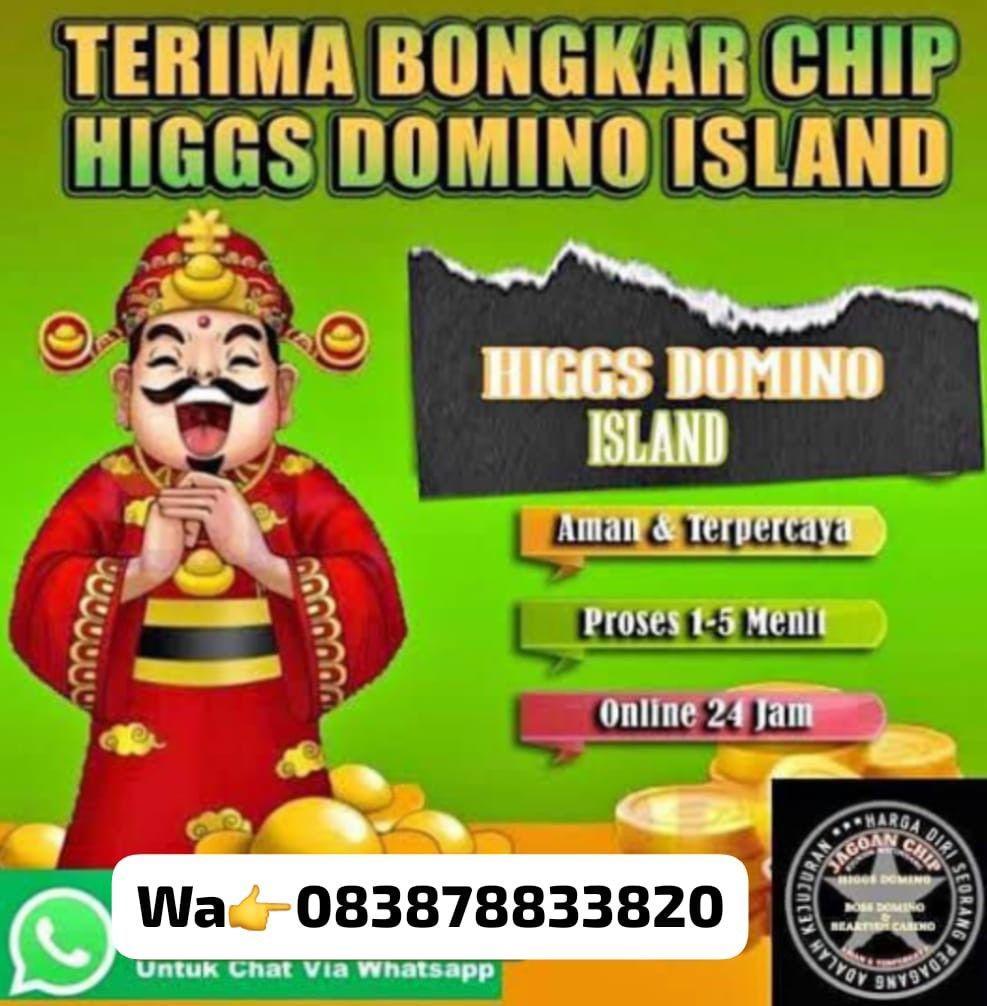 Jasa Agen Domino XL Terbaik dan Terpercaya