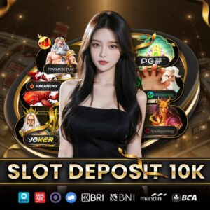 Agen Depo 10k BNI Terpercaya untuk Transaksi Mudah