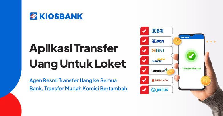 Agen Depo 10k BNI Terpercaya untuk Transaksi Mudah