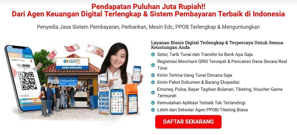 Agen Rupiah Terpercaya untuk Transaksi Anda