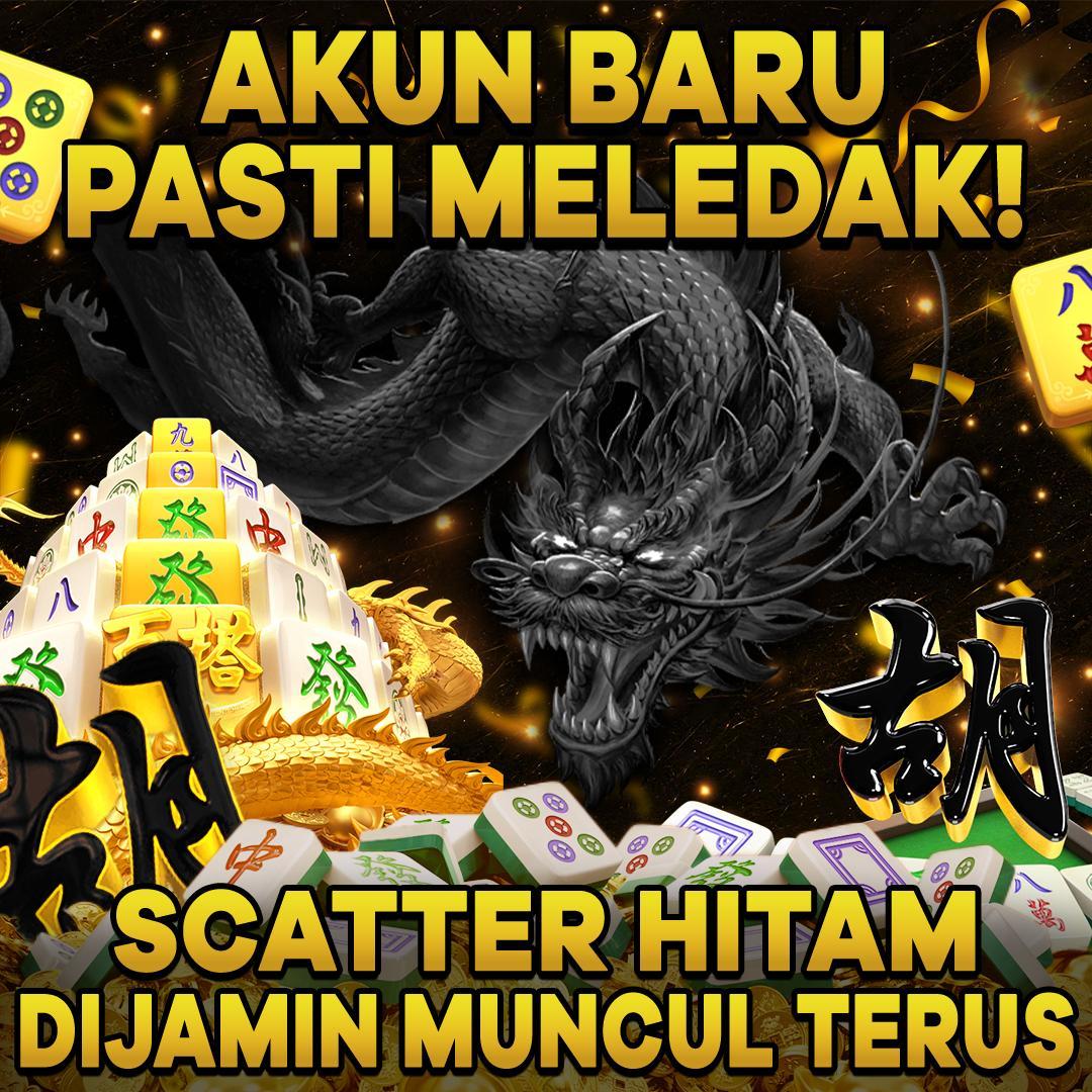 Akun Slot Online Terbaik dan Terpercaya