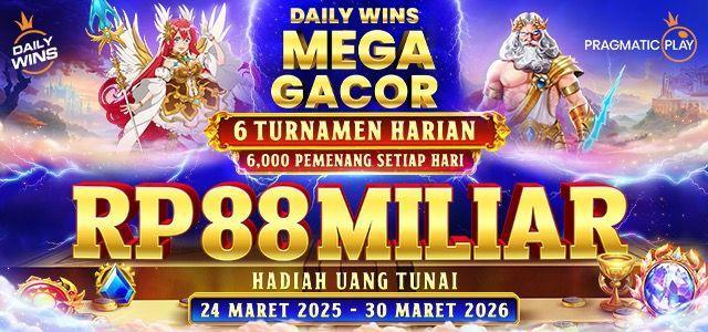 Raih Login Bonanza Uang Asli di Situs Terpercaya!