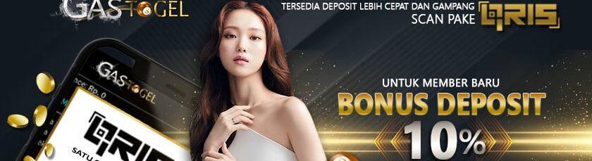 Bandar Depo 5k Bagus: Pilihan Terbaik untuk Bermain Judi Online