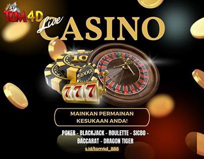 Agen Sicbo 24 Jam Terpercaya dan Terbaik