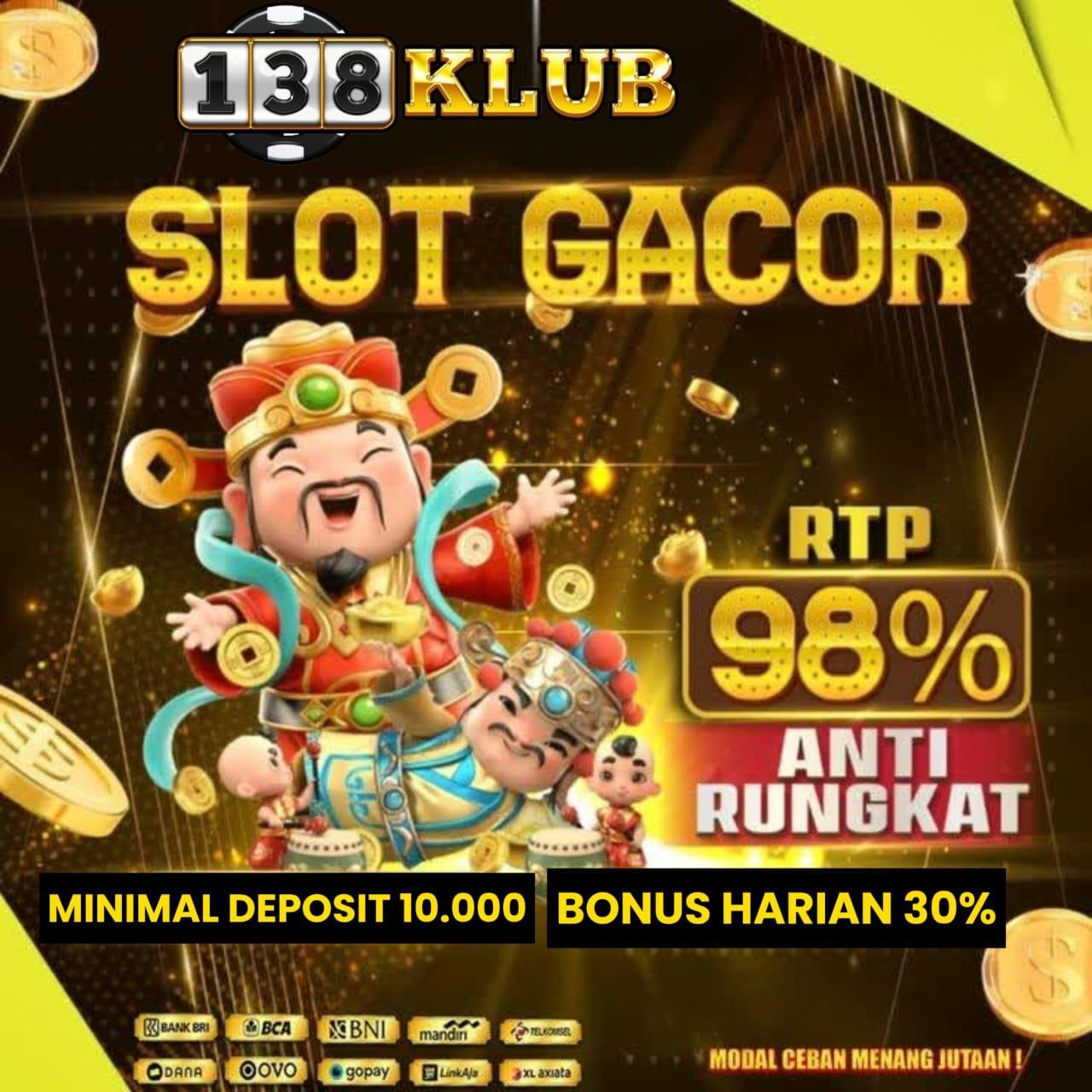 Daftar Togel Anti Rungkat Terpercaya di Indonesia