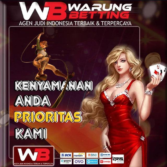 Daftar Judi OVO Terbaik di Indonesia