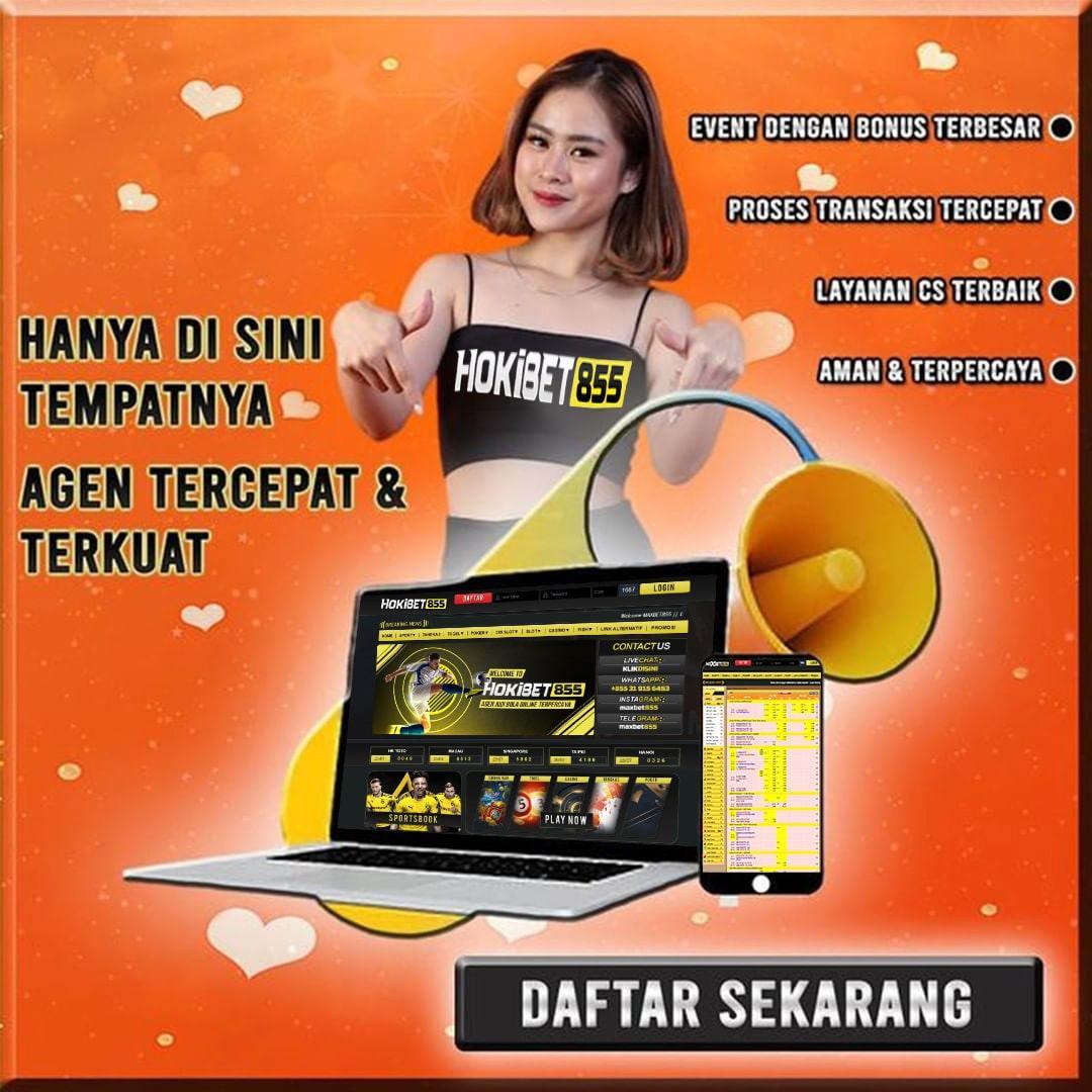 Agen Sicbo 24 Jam Terpercaya dan Terbaik