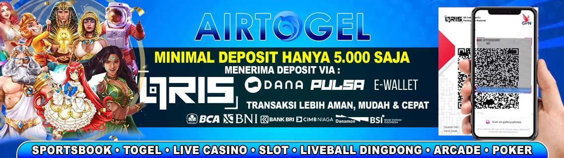 Bandar Depo Pulsa BCA Terpercaya - Agen Pulsa Terbaik