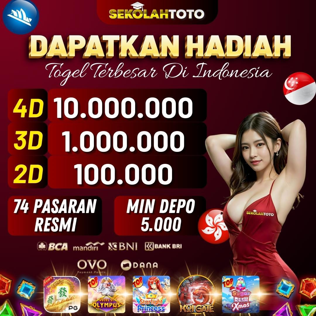 Agen Jackpot BNI Terpercaya di Indonesia