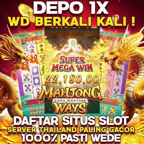 Daftar Judi OVO Terbaik di Indonesia